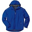 Athletic - Nor'easter Jacket, Royal