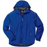 Athletic - Nor'easter Jacket, Royal