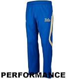 adidas UCLA Bruins True Blue Scorch Warm-Up Performance Pants