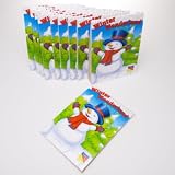 Snowflake Activity Pads