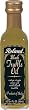 Roland Black Truffle Oil From Italy, 3.4-Ounce Glass Bottle  (Pack of 2)