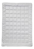 Billerbeck - 510670004 E44 Tibet - Couette duo - 155 x 220 cm (Import Allemagne)