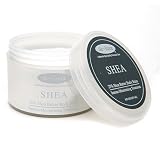 de-luxe Shea Butter 25% Body Balm 8 fl oz (237 ml)