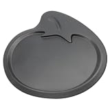 OrkaSiliconeScraper/SpoonRest,Black