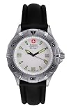 Wenger Swiss Military Men's Brigade Military Watch #72945