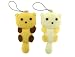 DIY Sewing Kit - Cat Friends (2 Pieces)