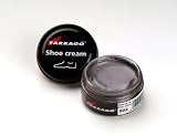 Tarrago Metal Shoe Cream No.502 Antique Silver 50 ml (2 jars)