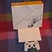 Japanese Slim Ceramic White Playstation PS2 (Import Video Game Console)