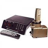 Magnavox M61415 Automatic Outdoor Antenna Rotator