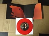 Mad Men: Zou Bisou, Bisou Red Vinyl