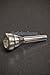 Stork SC Model Cornet Mouthpiece, 3