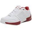 Reebok Men's Rbk Breezy Low DMX Basketball Shoe