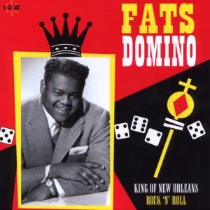 CD-Charts  Music : King of New Orleans Rock 'N' Roll