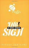 The Sigh of Haruhi Suzumiya (Light Novel)