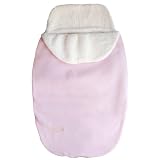 Pink Bundle Me Premium Bunting - 1–3 yrs.