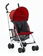 UPPAbaby G-Lite Stroller, Red Denny