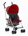 UPPAbaby G-Lite Stroller, Red Denny