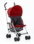 UPPAbaby G-Lite Stroller, Red Denny