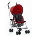 UPPAbaby G-Lite Stroller, Red Denny
