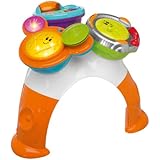 Chicco 3-in-1 Music Band Table