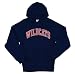 Arizona Wildcats Classic Hooded Pullover Sweatshirt with Arch