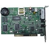 USR 0460 33.6K ISA Modem