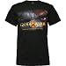 God of War 3: Death Stare Men's T-Shirt