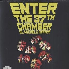Enter The 37th Chamber [VINYL] [Edizione: Francia]