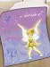 Disney Fairies Believe Fleece Blanket