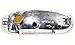 Evan Fischer Driver Side Turn Signal Light Compatible With 1998-2005 Volkswagen Beetle VW2520103