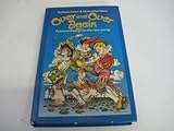 Over and over again : poems and songs for the very young