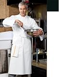 Cornerstone Full Bistro Apron - Chef's Apron