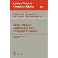 Image Analysis Applications and Computer Graphics: Third... by Roland Chin, Horace Ip, Avi Naiman, and Ting-Chuen Pong