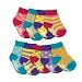 LittleMissMatched Socks - Baby 9-Pack Socks