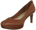 Rockport Women's Juliet Pump Platforms Heels
