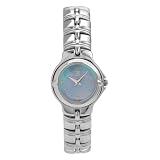 ESQ by Movado Women's Muse Blue Mother Of Pearl Dial Watch #07100553