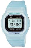 G-Shock Tough Solar World Time Grey Dial Men's watch #G5600EB-2