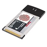 Hama MiMO Wlan PCMCIA Karte mit WPA2-Verschlüsselung