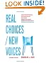 Real Choices / New Voices