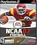 NCAA Football 07 NCAA Football 07