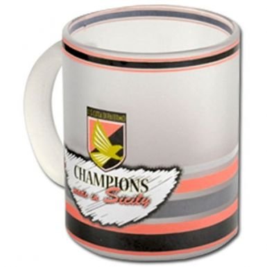 Palermo Crest Mug Palermo Crest Mug