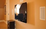 Tv Installation (Premium on Wall) Above 50"