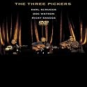 Three Pickers [DVD] [Import]
