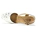 WHITE MOUNTAIN 'Solar' Women's Sandal