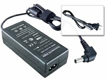Replacement 65W Global AC Adapter Rohs Tecra L2 M2 SAT L10 L20 A80 AC Adapter PA3467U1ACA for Toshiba