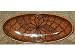Le Souk Ceramique HA-13 Large Oval Platters Set of 2
