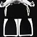 CRW® DJI Phantom FC40 Quadcopter Parts Tall Upgrade Landing Gear Skid Wide & High Extended