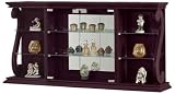 Dayton Wall Curio 20