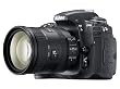 Nikon D300S...