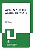 Women and the world of work